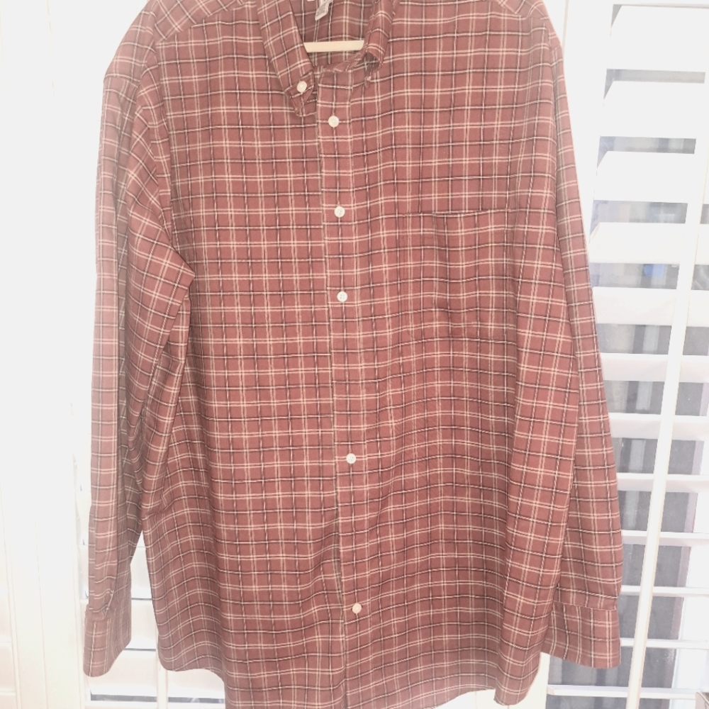 Saint John's Bay Shirt